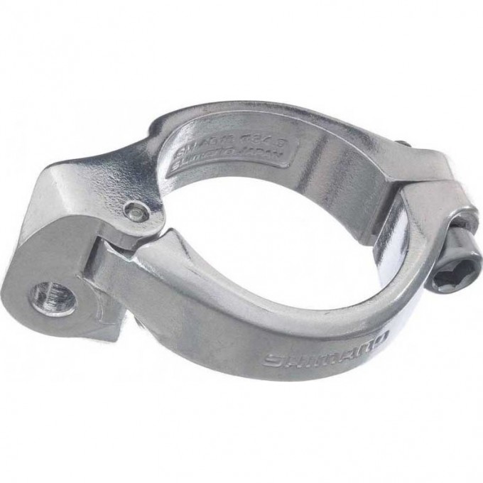 Адаптер SHIMANO FD, переходник, 31.8 мм, SM-AD11 Y57Y92100 Адаптер SHIMANO FD, переходник, 31.8 мм, SM-AD11 Y57Y92100