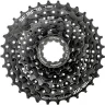 Кассета SHIMANO HG31, 8 скоростей, 11-34 ECSHG318134