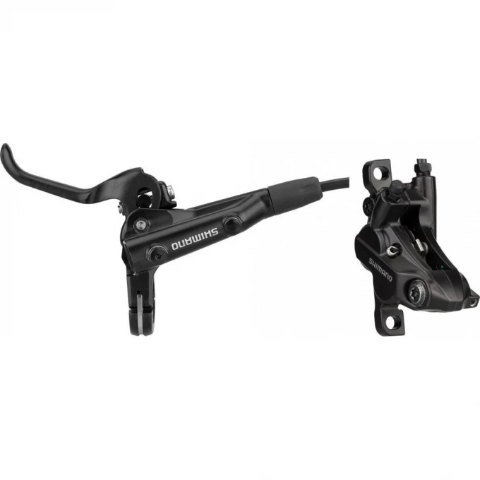 Тормоз дисковый SHIMANO MT501, BL-MT501(ПРАВ)/BR-MT520(ЗАД), ПОЛИМЕР. КОЛ, 1700мм, ЦВ. ЧЕРНЫЙ EMT501EKRRXMA170 Тормоз дисковый SHIMANO MT501, BL-MT501(ПРАВ)/BR-MT520(ЗАД), ПОЛИМЕР. КОЛ, 1700мм, ЦВ. ЧЕРНЫЙ EMT501EKRRXMA170