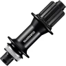 Втулка задняя SHIMANO ACERA MT400-B 8-11 скоростей, 32 отверстия, OLD:148 мм, под полую ось 12 мм, черный EFHMT400BB