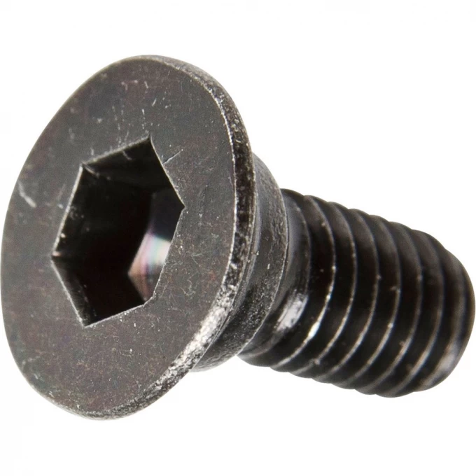 Болт крепления шипа SHIMANO SPD, (1шт.) Y41704030 Болт крепления шипа SHIMANO SPD, (1шт.) Y41704030