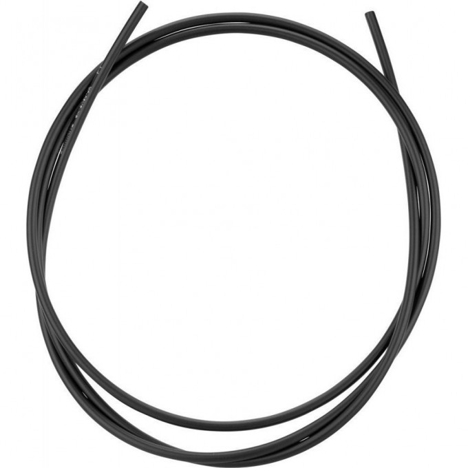 Гидролиния SHIMANO DEORE BH90-JK-SSR, 1000 мм, черный, соединительный болт (3 штуки), TL-BH61, ISMBH90JKSSL100 Гидролиния SHIMANO DEORE BH90-JK-SSR, 1000 мм, черный, соединительный болт (3 штуки), TL-BH61, ISMBH90JKSSL100