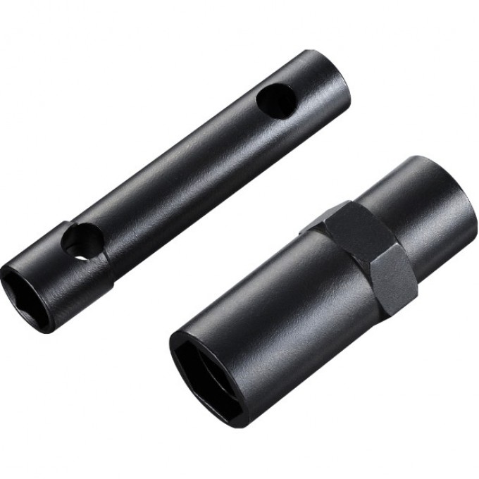 Инструмент SHIMANO TL-PD63, для регулировки конусов педалей, (2шт) Y46098630 Инструмент SHIMANO TL-PD63, для регулировки конусов педалей, (2шт) Y46098630