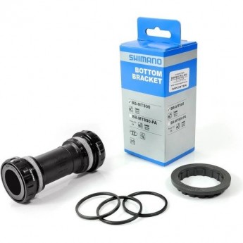 Каретка SHIMANO MT800, (BSA), С TL-FC25