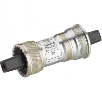 Каретка SHIMANO UN55, 68/107мм, без болтов