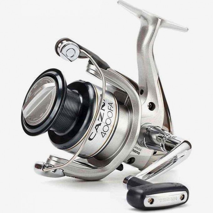 Катушка SHIMANO CAZNA 2500 FA CAZ2500FA Катушка SHIMANO CAZNA 2500 FA CAZ2500FA