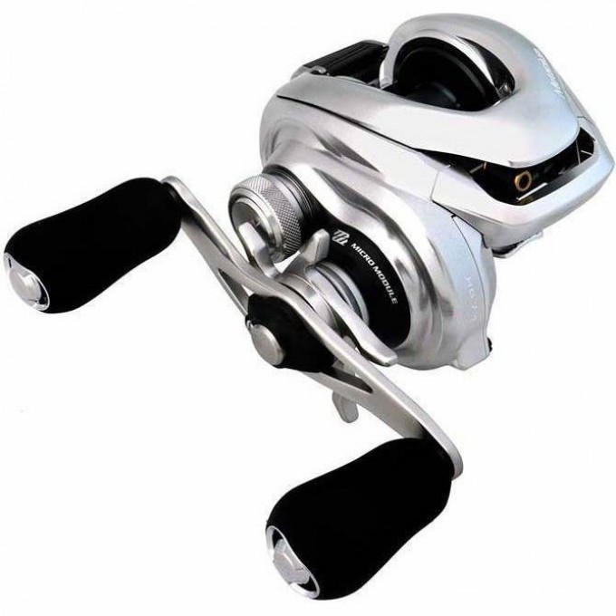 Катушка SHIMANO METANIUM MGL 151 XG METMGL151XGB Катушка SHIMANO METANIUM MGL 151 XG METMGL151XGB