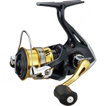 Катушка SHIMANO SAHARA C2000SFI