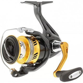 Катушка SHIMANO SAHARA C3000 HG FI