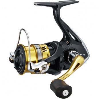 Катушка SHIMANO SAHARA C3000DHFI