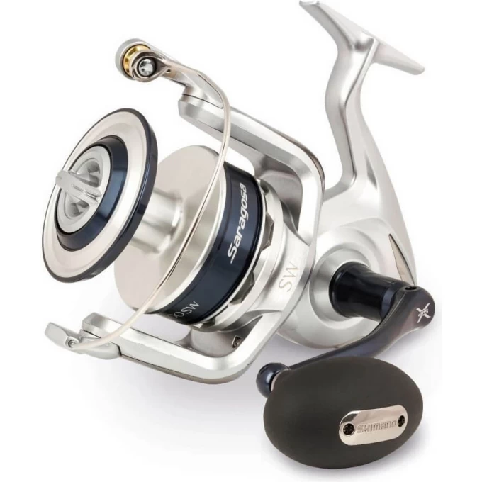 Катушка SHIMANO SARAGOSA 20000SW SRG20000SW Катушка SHIMANO SARAGOSA 20000SW SRG20000SW