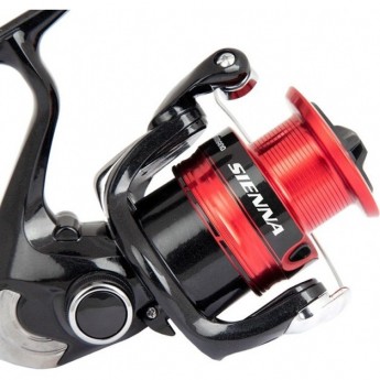 Катушка SHIMANO SIENNA 4000 FG