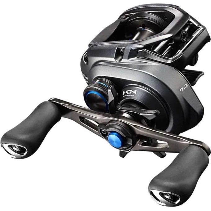 Катушка SHIMANO SLX MGL 70 SLXMGL70 Катушка SHIMANO SLX MGL 70 SLXMGL70