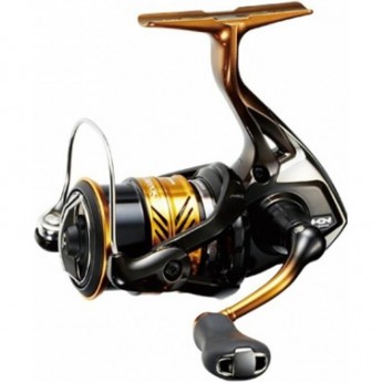 Катушка SHIMANO SOARE BB C2000SSPG