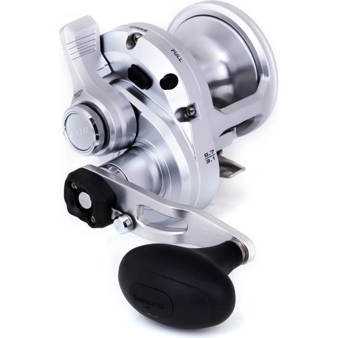 Катушка SHIMANO SPEEDMASTER 20LD II SPM20II Катушка SHIMANO SPEEDMASTER 20LD II SPM20II