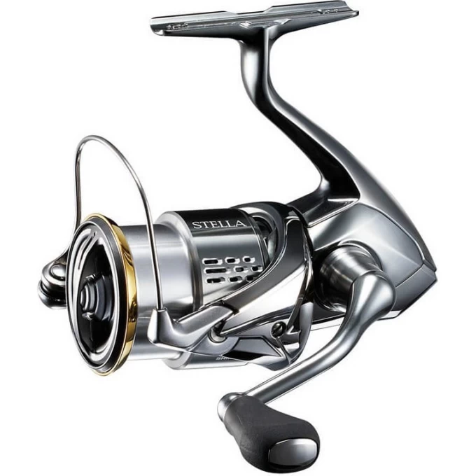 Катушка SHIMANO STELLA 2500FJ STL2500FJ Катушка SHIMANO STELLA 2500FJ STL2500FJ