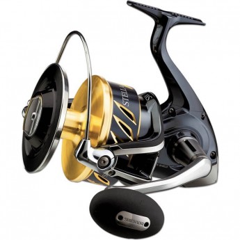 Катушка SHIMANO STELLA SALT WATER 18000 HG
