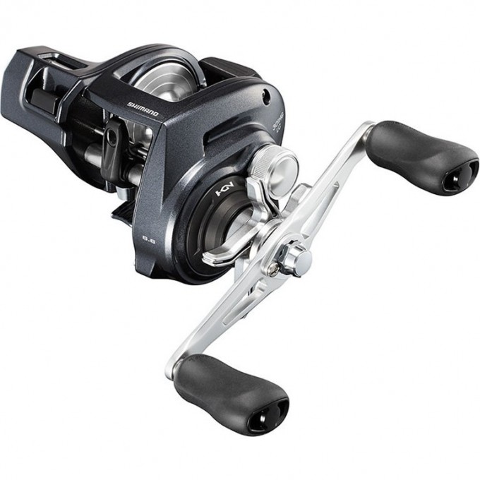 Катушка SHIMANO TEKOTA A 401 LC TEK401HGLCA Катушка SHIMANO TEKOTA A 401 LC TEK401HGLCA