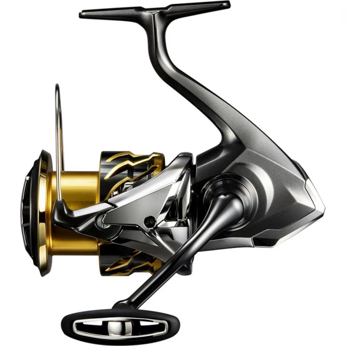 Катушка SHIMANO TWIN POWER 4000 FD TP4000FD Катушка SHIMANO TWIN POWER 4000 FD TP4000FD