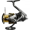 Катушка SHIMANO TWIN POWER 4000 FD TP4000FD