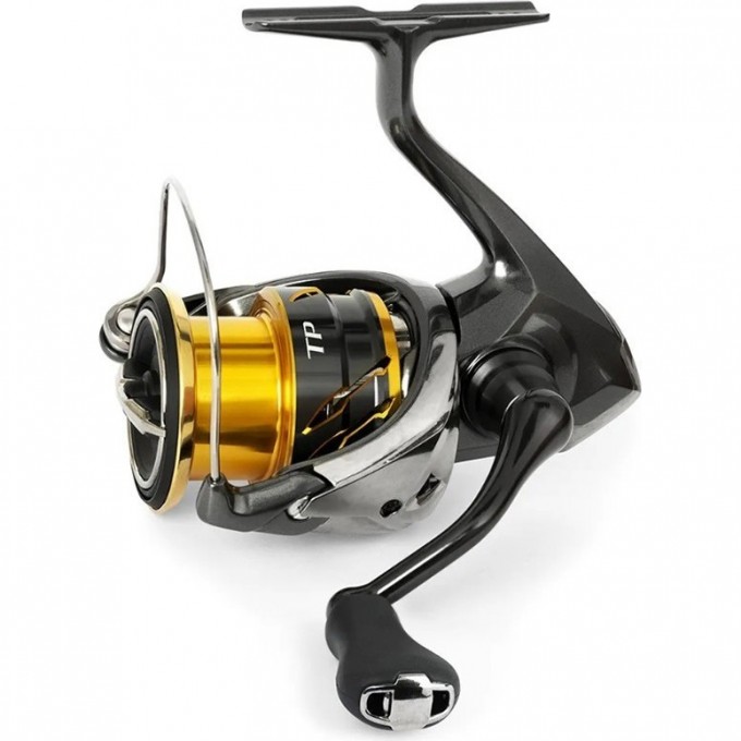 Катушка SHIMANO TWINPOWER FD 2500SHG TP2500SHGFD Катушка SHIMANO TWINPOWER FD 2500SHG TP2500SHGFD