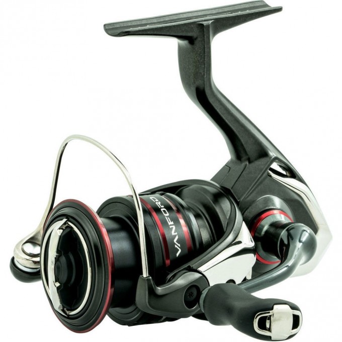 Катушка SHIMANO VANFORD C2000S HG VFC2000SHGF