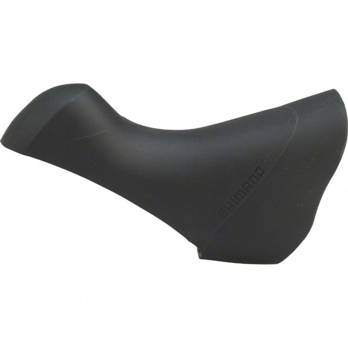 Кожухи ручек SHIMANO ST-R3000, 2 штуки, Y05T98010 Кожухи ручек SHIMANO ST-R3000, 2 штуки, Y05T98010