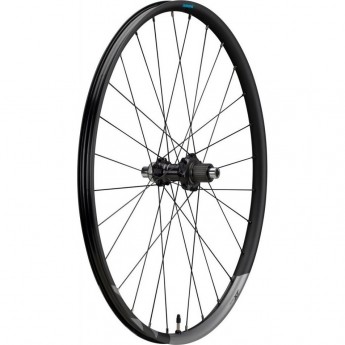 Колесо заднее SHIMANO XT, M8100-B, 29", ПОД ОСЬ 12ММ, C.LOCK, ПОД 12СК, OLD:148ММ, ЦВ. ЧЕРН