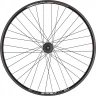 Комплект колес SHIMANO MT-500, переднее и заднее QR-R 173мм, 27,5", для 11 скоростей C.LOCK, OLD 100/135, черный EWHMT500FRD7E