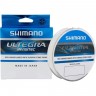Леска SHIMANO ULTEGRA INVISI 150м прозрачная 0,305мм 9,6кг ULTINV15030