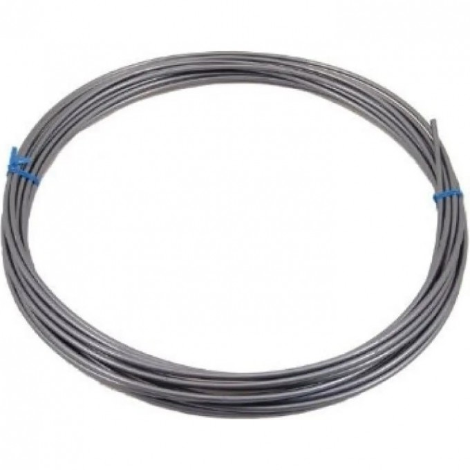Оплетка тормоза SHIMANO Msystem, 40м, цвет серый Y80900014 Оплетка тормоза SHIMANO Msystem, 40м, цвет серый Y80900014