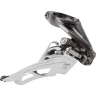 Переключатель передний SHIMANO SLX, M7025-L, нижний хомут, для 2x11, нижняя тяга IFDM702511LX6
