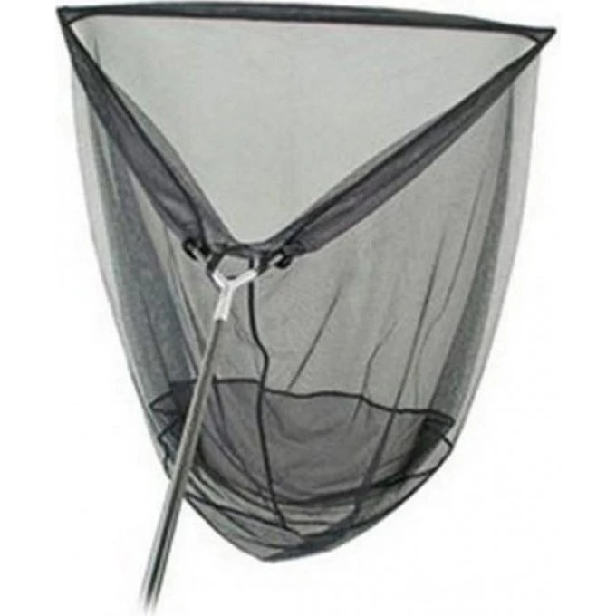 Подсачек SHIMANO TRIBAL CARP L-NET TRBLN180 Подсачек SHIMANO TRIBAL CARP L-NET TRBLN180