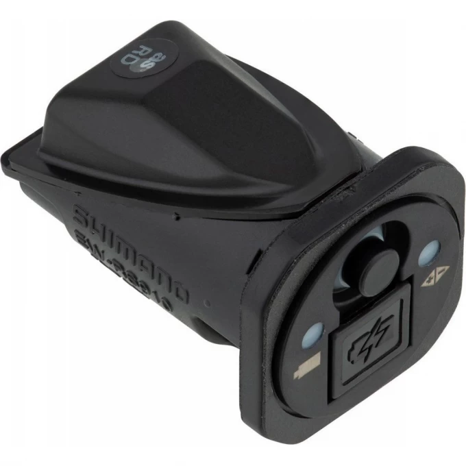 Распределительный блок SHIMANO Di2 JUNCTION-A EW-RS910, внутренний, 2 порта, IEWRS910 Распределительный блок SHIMANO Di2 JUNCTION-A EW-RS910, внутренний, 2 порта, IEWRS910