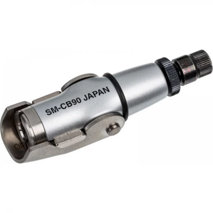 Регулятор тормозного троса SHIMANO, для direct mount, ISMCB90 Регулятор тормозного троса SHIMANO, для direct mount, ISMCB90