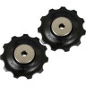 Ролики SHIMANO Y-PART 9 скоростей, верхний+нижний, к RD-M390/M430/M4000 Y5XG98060