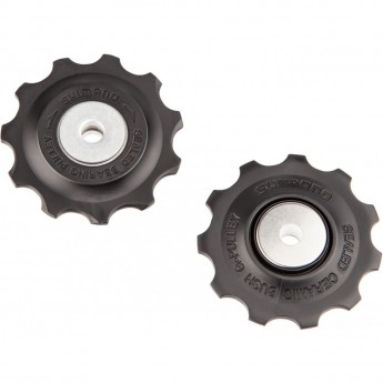 Ролики SHIMANO Y-PART к RD-M772/6700, 9 -10 скоростей, верхний+нижний, Y5X998150