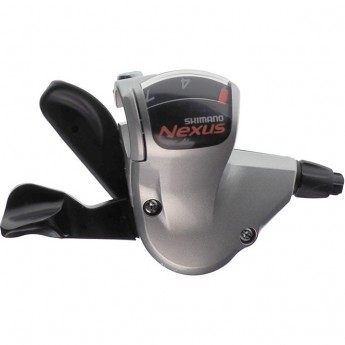 Шифтер SHIMANO NEXUS, 7S50, правый, 7 скоростей