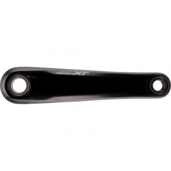 Система SHIMANO DEORE XT, M8120, 1X12 скоростей, 175 мм, без звезды, без каретки