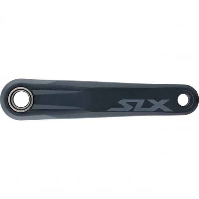 Система SHIMANO SLX, M7100-1, 175 мм, для 12 скоростей, без звезды, без каретки, CL 52 мм с TL-FC41 IFCM71001EXX Система SHIMANO SLX, M7100-1, 175 мм, для 12 скоростей, без звезды, без каретки, CL 52 мм с TL-FC41 IFCM71001EXX