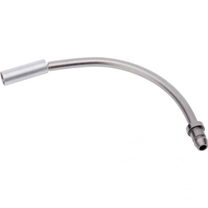 Стяжка тормоза SHIMANO SM-VBRK, для v-br, угол 110 грам ASMVBRK110 Стяжка тормоза SHIMANO SM-VBRK, для v-br, угол 110 грам ASMVBRK110
