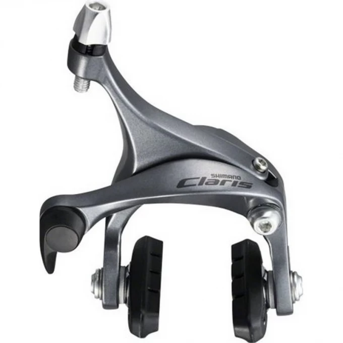 Тормоз клещевой SHIMANO CLARIS 2400, задний EBR2400AR76A Тормоз клещевой SHIMANO CLARIS 2400, задний EBR2400AR76A