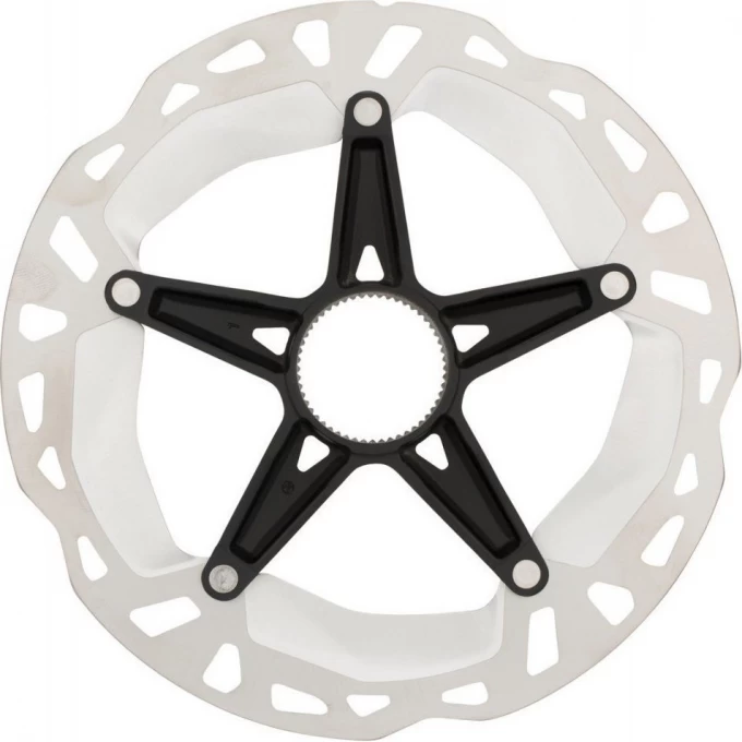 Тормозной диск SHIMANO RT800, 180 мм, CENTER LOCK RING IRTMT800ME Тормозной диск SHIMANO RT800, 180 мм, CENTER LOCK RING IRTMT800ME