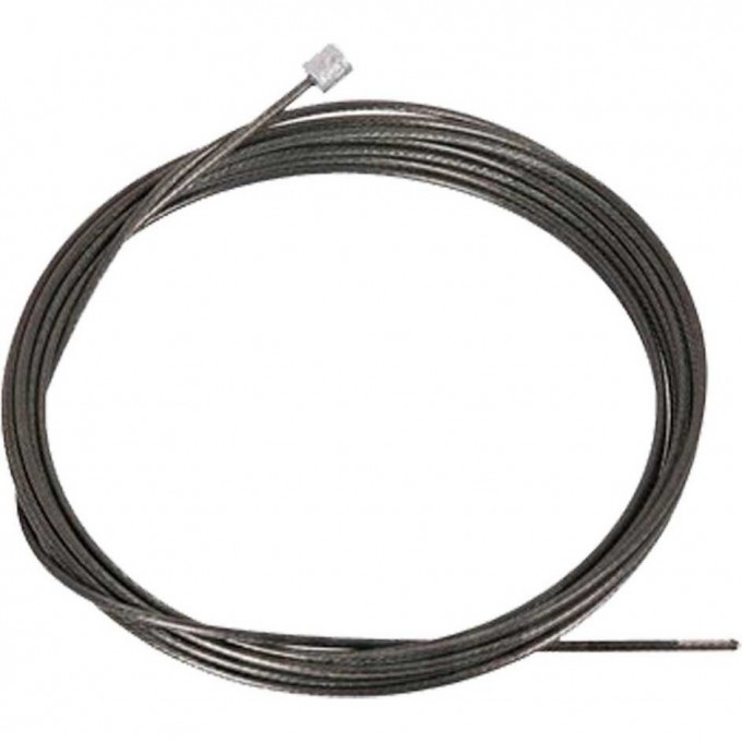 Трос переключения SHIMANO OPTISLICK, 1,2мм X 2100мм, (50шт.) Y60198110 Трос переключения SHIMANO OPTISLICK, 1,2мм X 2100мм, (50шт.) Y60198110