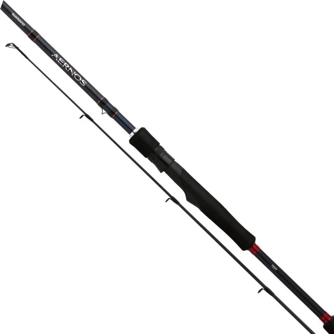 Удилище SHIMANO AERNOS AX CASTING 7'0" H CARNSAX70H Удилище SHIMANO AERNOS AX CASTING 7'0" H CARNSAX70H