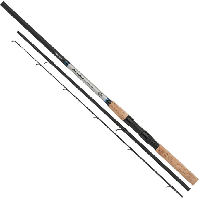 Удилище SHIMANO ALIVIO CX MATCH 360 ALCX36 Удилище SHIMANO ALIVIO CX MATCH 360 ALCX36