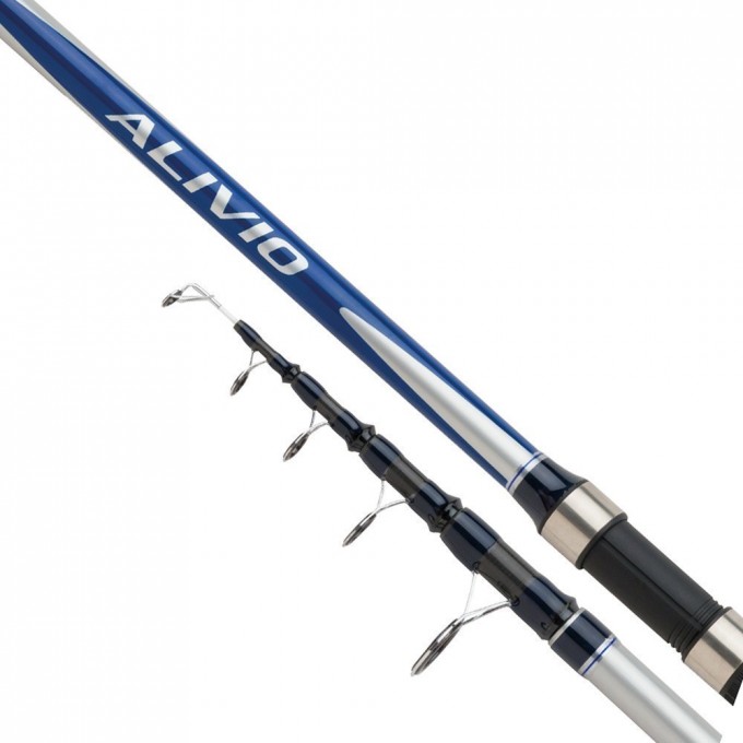 Удилище SHIMANO ALIVIO EX SURF TE 4,0 ALEXSFTE4010 Удилище SHIMANO ALIVIO EX SURF TE 4,0 ALEXSFTE4010