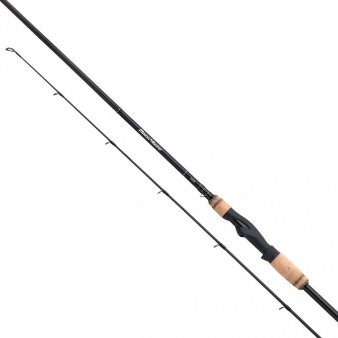 Удилище SHIMANO BEASTMASTER FX PREDATOR 240 L SBMFXMF24L Удилище SHIMANO BEASTMASTER FX PREDATOR 240 L SBMFXMF24L