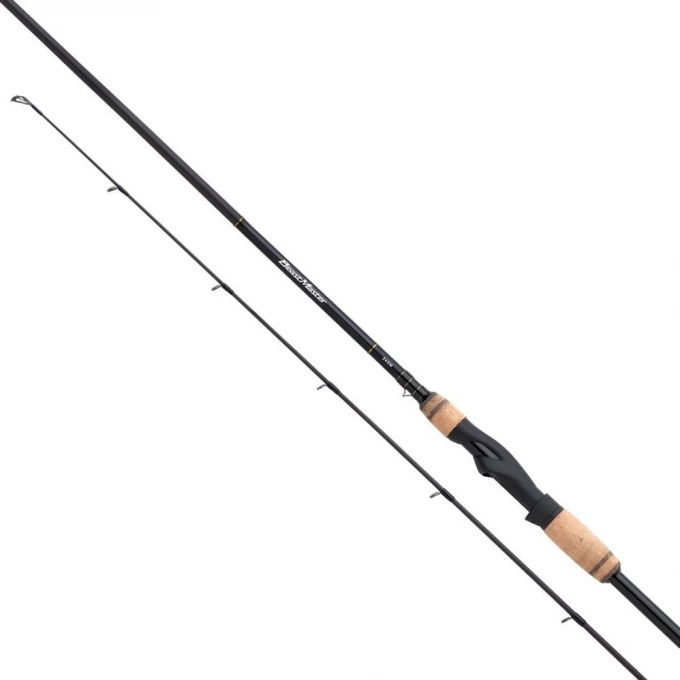 Удилище SHIMANO BEASTMASTER FX PREDATOR 300 M SBMFXMF30M Удилище SHIMANO BEASTMASTER FX PREDATOR 300 M SBMFXMF30M