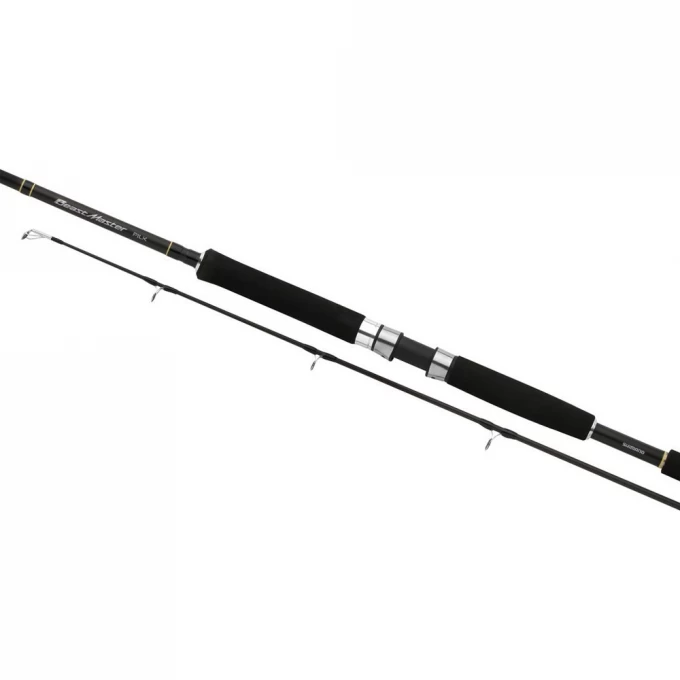 Удилище SHIMANO BEASTMASTER PILK 240 150-300 BMPILK240150300 Удилище SHIMANO BEASTMASTER PILK 240 150-300 BMPILK240150300